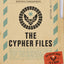 The Cypher Files: An Escape Room… in a Book!