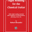 Sight Reading for the Classical Guitar, Level I-III: Daily Sight Reading Material with Emphasis on Interpretation, Phrasing, Form, and More