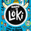 Diario de Loki. Cómo divertirte como un dios (Sin que te manden al infierno) / Loki: A Bad God's Guide to Taking the Blame (Spanish Edition)