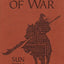 The Art of War (Word Cloud Classics)
