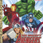 The Mighty Avengers (Marvel: The Avengers) (Little Golden Book)