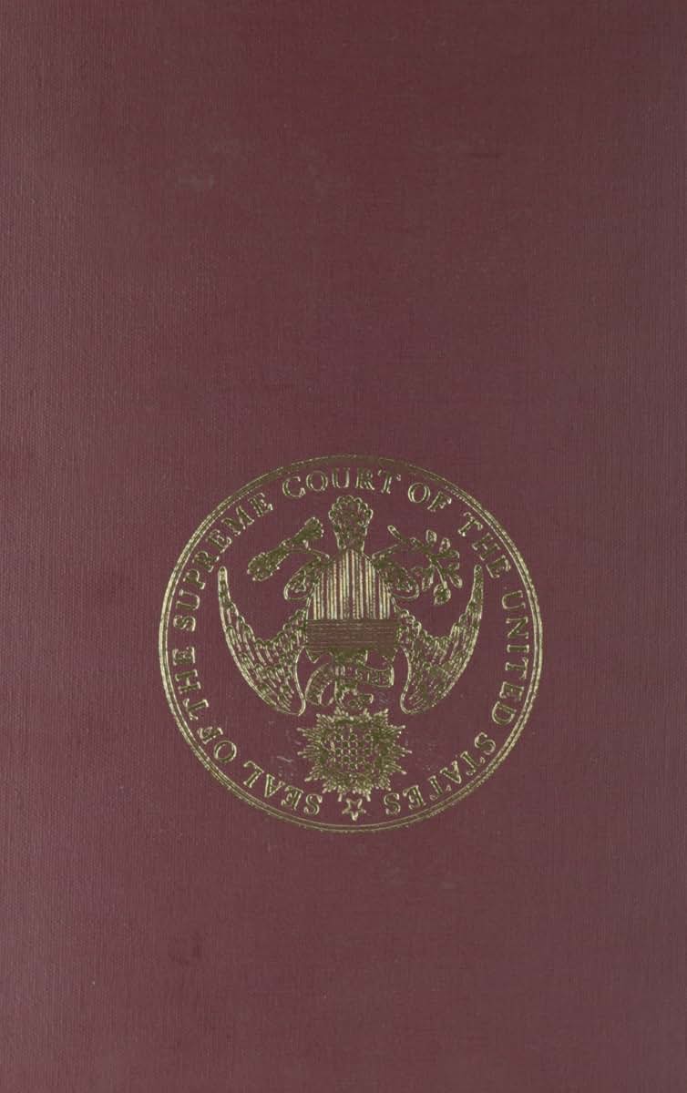 The Documentary History of the Supreme Court of the United States, 1789-1800: Volume 3