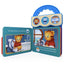 Daniel Tiger's Potty Time! Children's Toilet Training Sound Book