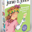 Junie B. Jones's Second Boxed Set Ever! (Books 5-8)