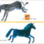 World of Eric Carle, Around the Farm 30-Button Animal Sound Book - Great for First Words - PI Kids