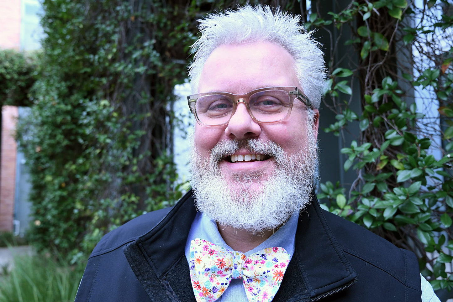 Unabashedly Episcopalian: Proclaiming the Good News of the Episcopal Church