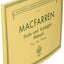 Walter MacFarren - Scale and Arpeggio Manual  Schirmer Library of Classics Volume 1037  Piano Technique Sheet Music and Method Book  G. Schirmer ... (Schirmer's Library of Musical Classics)