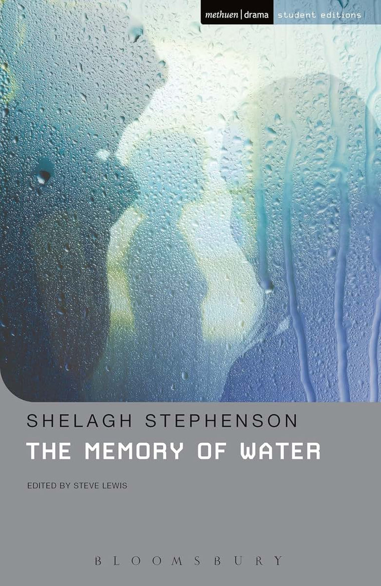 The Memory Of Water (Student Editions)