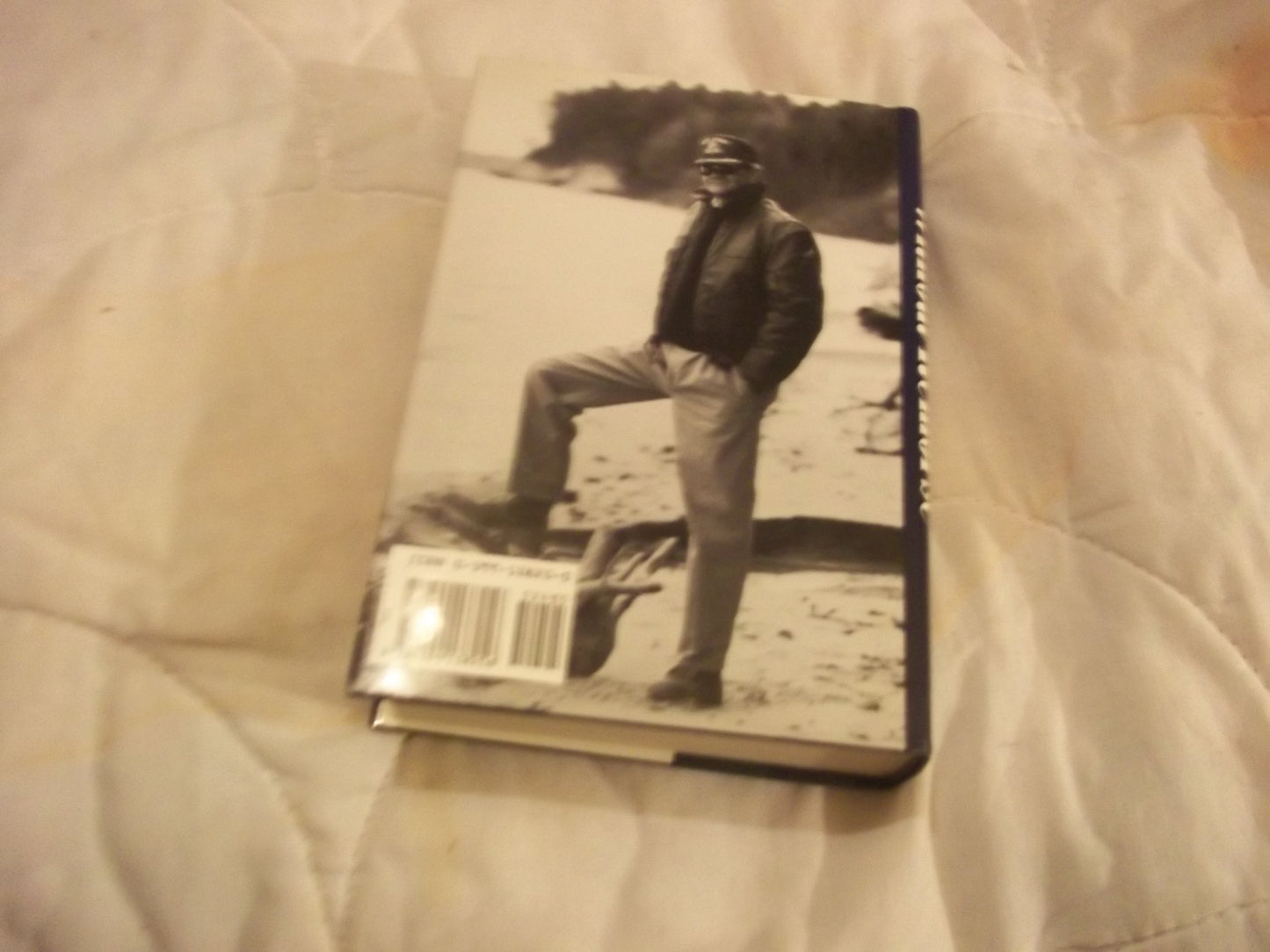 Without Remorse by Tom Clancy