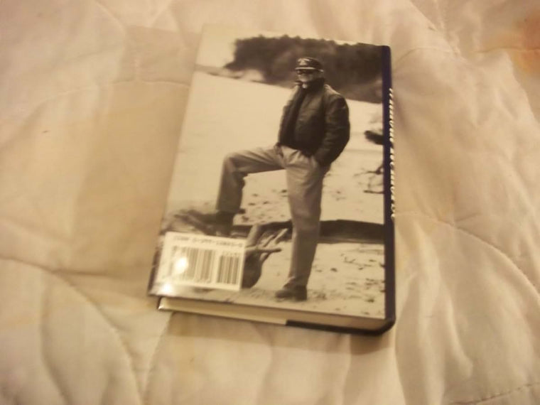 Without Remorse by Tom Clancy