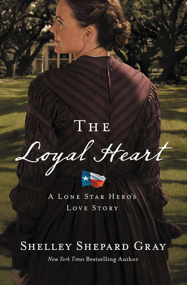 The Loyal Heart (A Lone Star Heros Love Story)