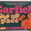 Garfield Takes Up Space: His 20th Book