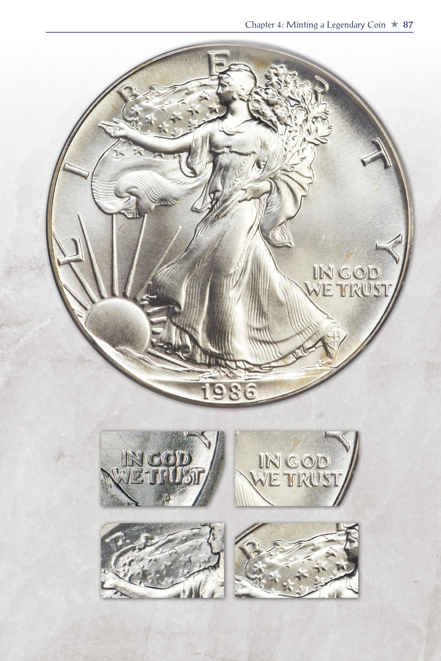 Whitman Red Book Series #27: A Guide Book of American Silver Eagles - History, Values, Collecting