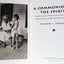 A Communion of the Spirits: African-American Quilters, Prese