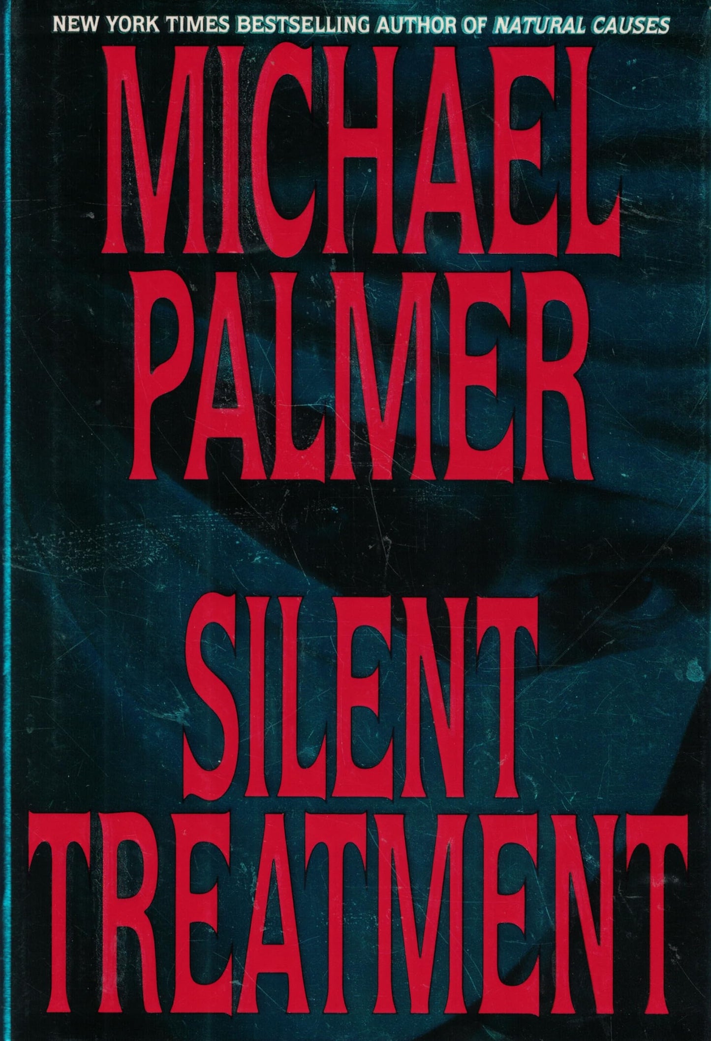 Silent Treatment