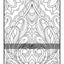 100 Amazing Patterns: An Adult Coloring Book with Fun, Easy, and Relaxing Coloring Pages