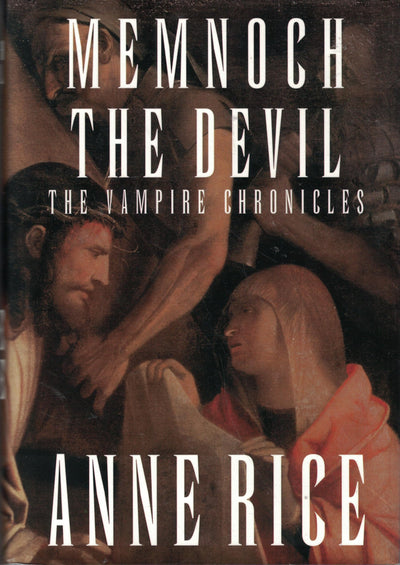 Memnoch the Devil (Vampire Chronicles, Book 5) by Rice, Anne