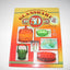 Collectible Glassware from the 40s, 50s & 60s