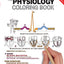 Physiology Coloring Book, The