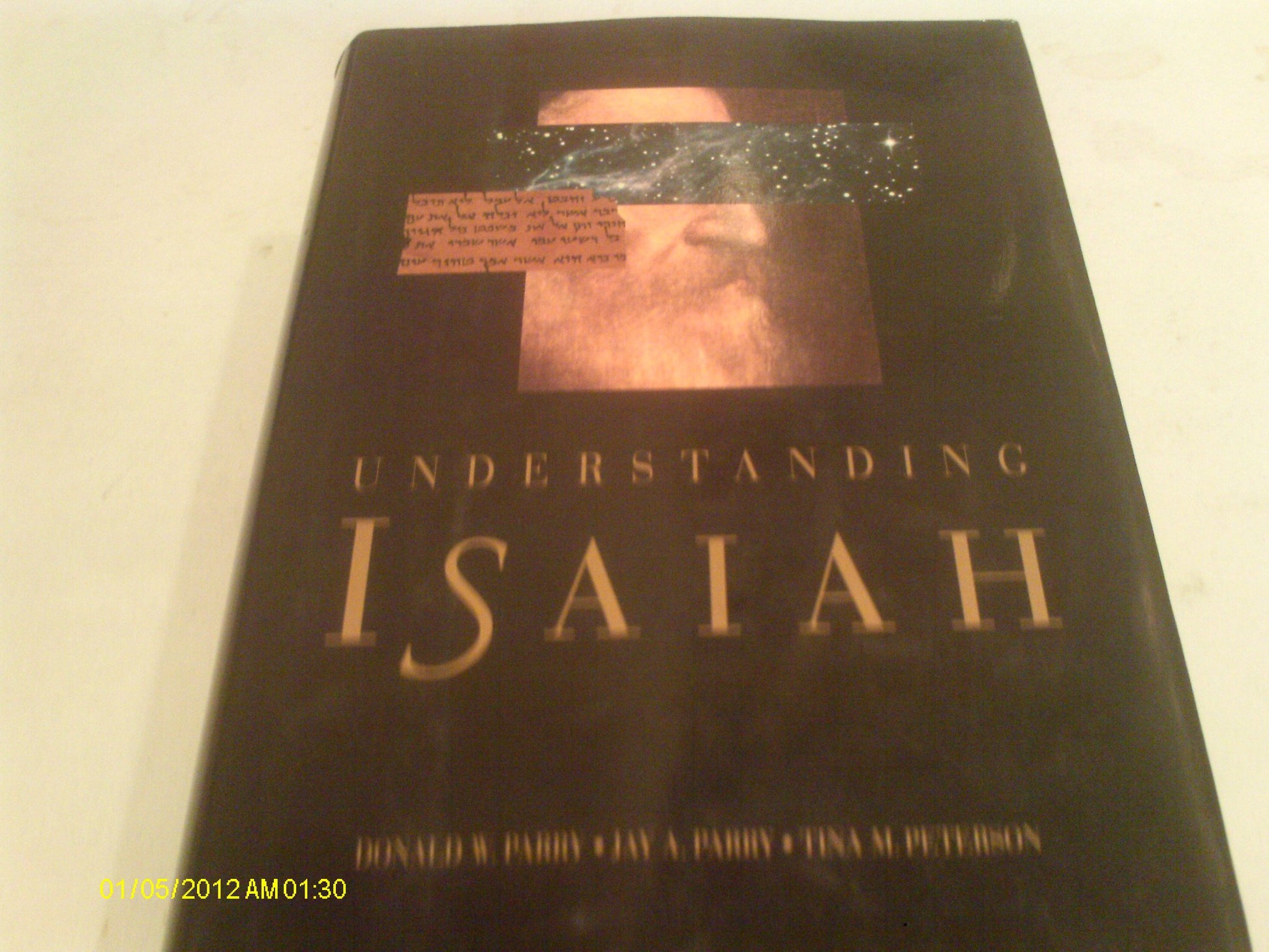 Understanding Isaiah