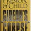 Gideon's Corpse (Gideon Crew Series)