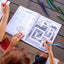 The Beginner's Bible Activity Book