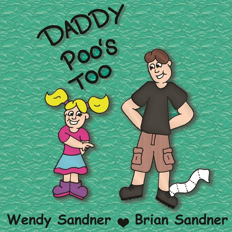 Daddy Poo's Too