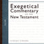 Acts (Zondervan Exegetical Commentary on the New Testament)