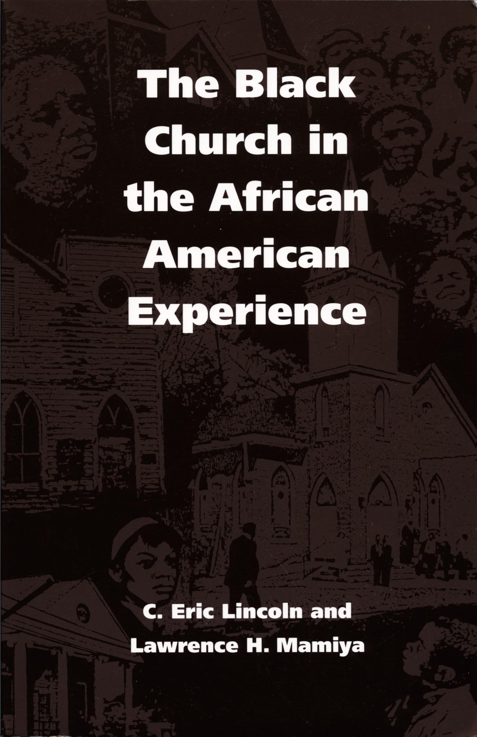 The Black Church in the African American Experience