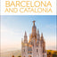 DK Barcelona and Catalonia (Travel Guide)