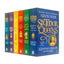 Alison Weir Six Tudor Queens Collection 6 Books Set (Katherine of Aragon, Jane Seymour, Anne Boleyn, Anna of Kleve, Katheryn Howard, Katharine Parr) Copertina flessibile - 1 gennaio 2022