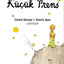 Kk Prens (Turkish Edition)