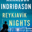 Reykjavik Nights: An Inspector Erlendur Novel (An Inspector Erlendur Series, 10)