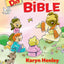 Day by Day Begin-to-Read Bible (Tyndale Kids)