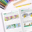 Spectrum Writing 2nd Grade Workbook, Learn to Write a Story, to Inform, an Opinion, Handwriting Practice for Kids Age 7-8, Classroom or Homeschool Curriculum