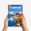 Rough Guides Norway: Travel Guide with eBook (Rough Guides Main Series)