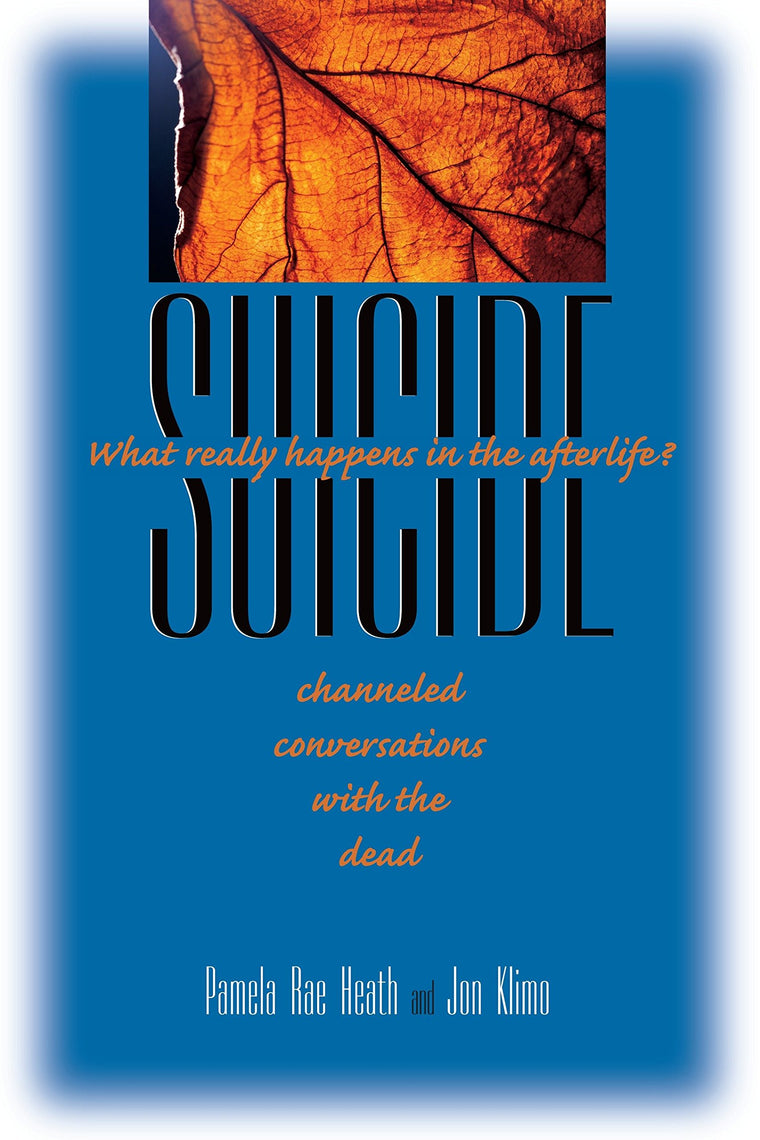 Suicide: What Really Happens in the Afterlife?