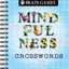 Brain Games - Mindfulness Crosswords