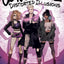 Constantine: Distorted Illusions