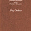 Weber and Rickert: Concept Formation in the Social Sciences (Studies in Contemporary German Social Thought)