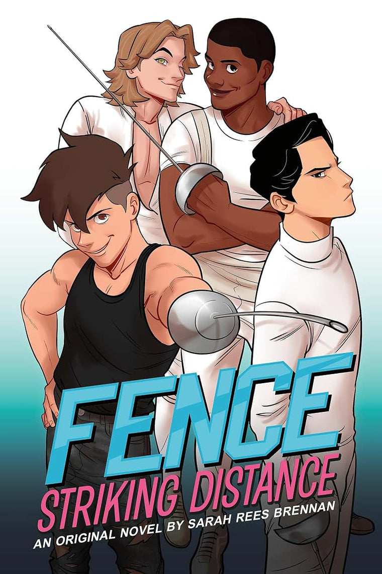 Fence: Striking Distance