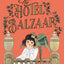 The Hotel Balzaar: (A Magical Middle-Grade Mystery About Stories, Secrets, and a Girl Searching for Her Father - For Kids Ages 7-10 in Grades 2-5) (The Norendy Tales)