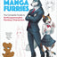 How to Draw Manga Furries: The Complete Guide to Anthropomorphic Fantasy Characters (750 illustrations)