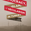 Democracy, Islam, and Secularism in Turkey (Religion, Culture, and Public Life, 11)
