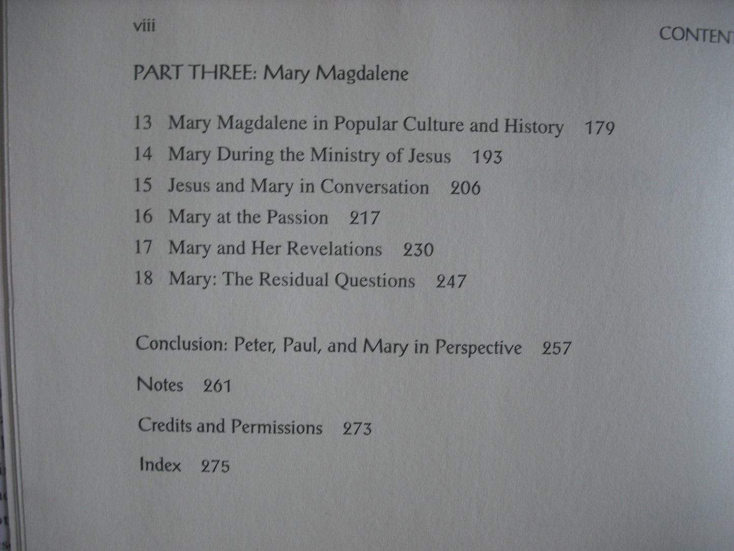 Peter, Paul, and Mary Magdalene: The Followers of Jesus in History and Legend