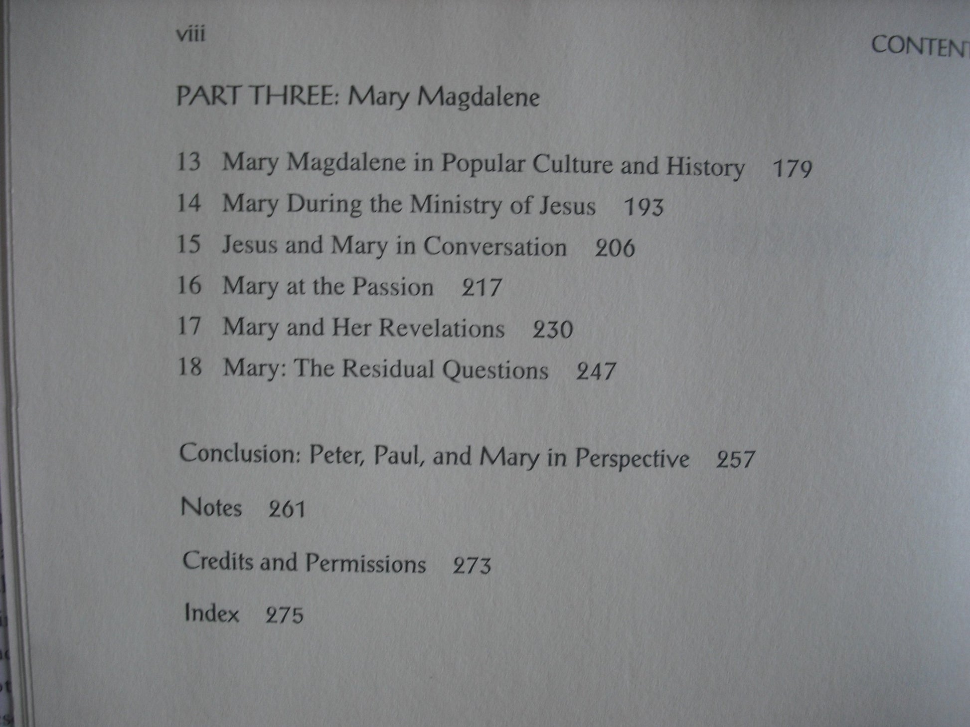 Peter, Paul, and Mary Magdalene: The Followers of Jesus in History and Legend