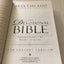 The Devotional Bible: Experiencing the Heart of Jesus (New Century Version)