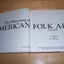 The Flowering of American Folk Art 1776-1876 by Lipman, Jean