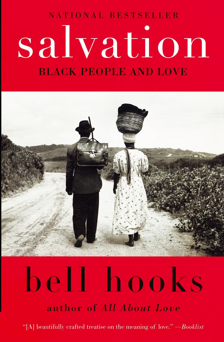 Salvation: Black People and Love