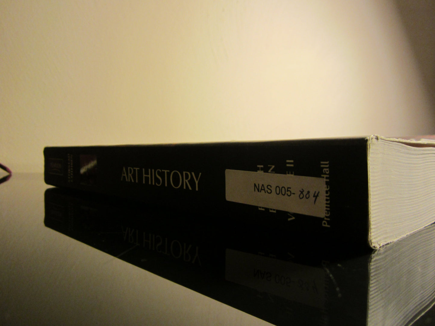 Art History by Marilyn Stokstad